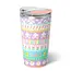 Bunny Trails - 24oz Party Cup