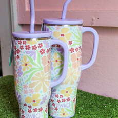 Swig 40oz Mega Mug - Fresh Cut