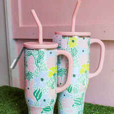 Swig 40oz Mega Mug - Garden Party