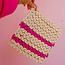 8" Crocheted Pot Holder