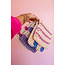 8" Crocheted Pot Holder