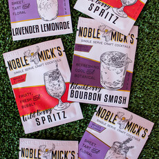 Noble Mick's Noble Mick's Single Serve Craft Cocktails *NEW FLAVORS*