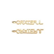 Charm Bar Grateful Bar Charm
