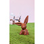 Floppy Ear Chocolate Bunny