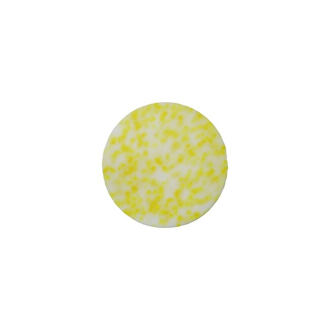 Sunshine Yellow Terrazzo Design Cutting Board