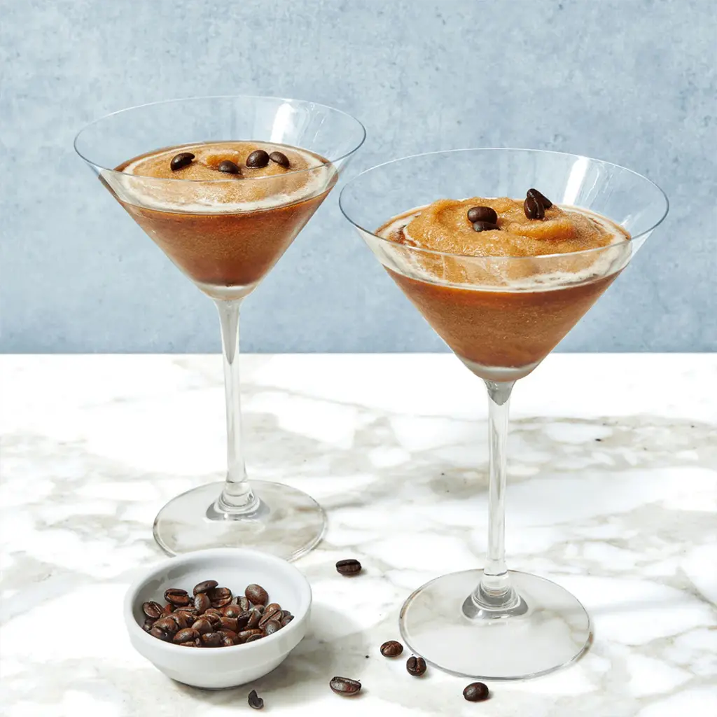 Espresso Martini Frozen Cocktail Mix