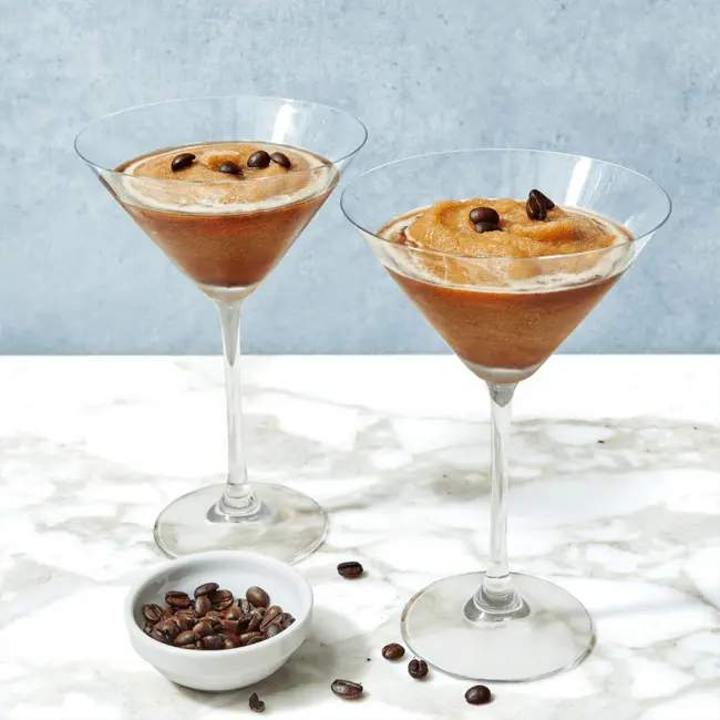 Espresso Martini Frozen Cocktail Mix