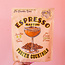 Espresso Martini Frozen Cocktail Mix