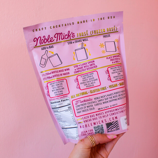 Frose Frozen Cocktail Mix