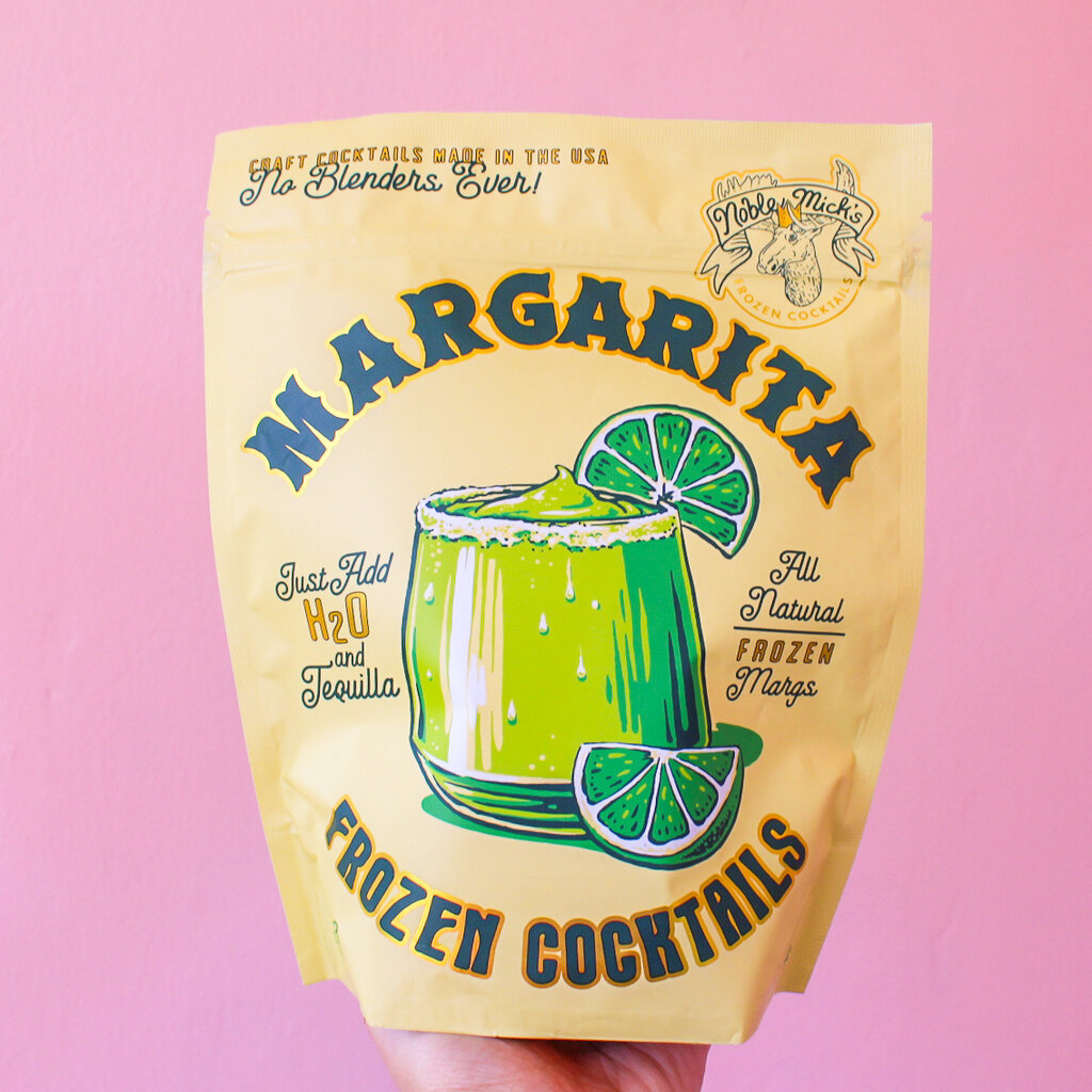 Margarita Frozen Cocktail Mix