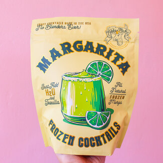 Margarita Frozen Cocktail Mix