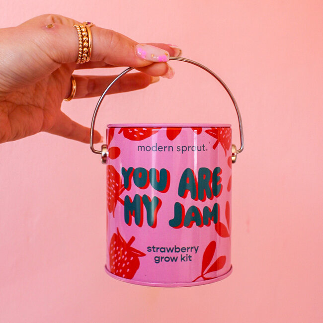 Grow Kits - You are My Jam