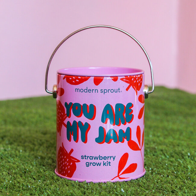 Grow Kits - You are My Jam