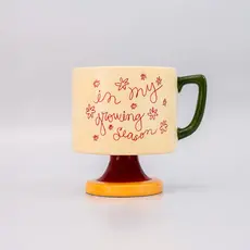 In My Growing Season Mug