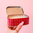 Bistro Tin Candle - Heirloom Tomato