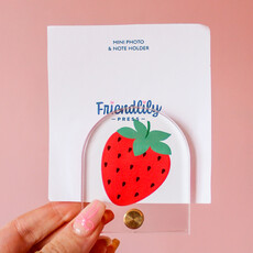 Small Strawberry Frame