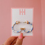 Blue Marble Mini Hoo Hoops