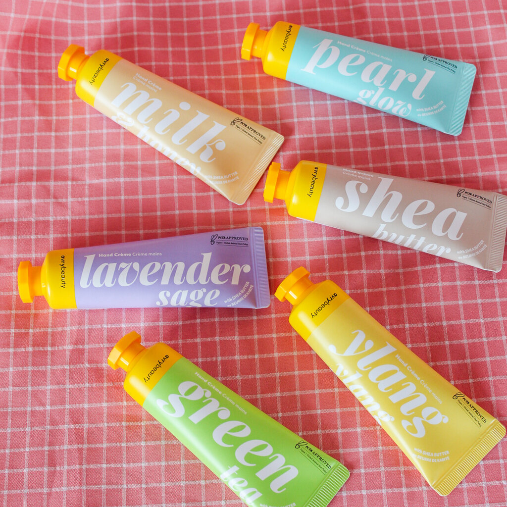 Shea Butter Lotion