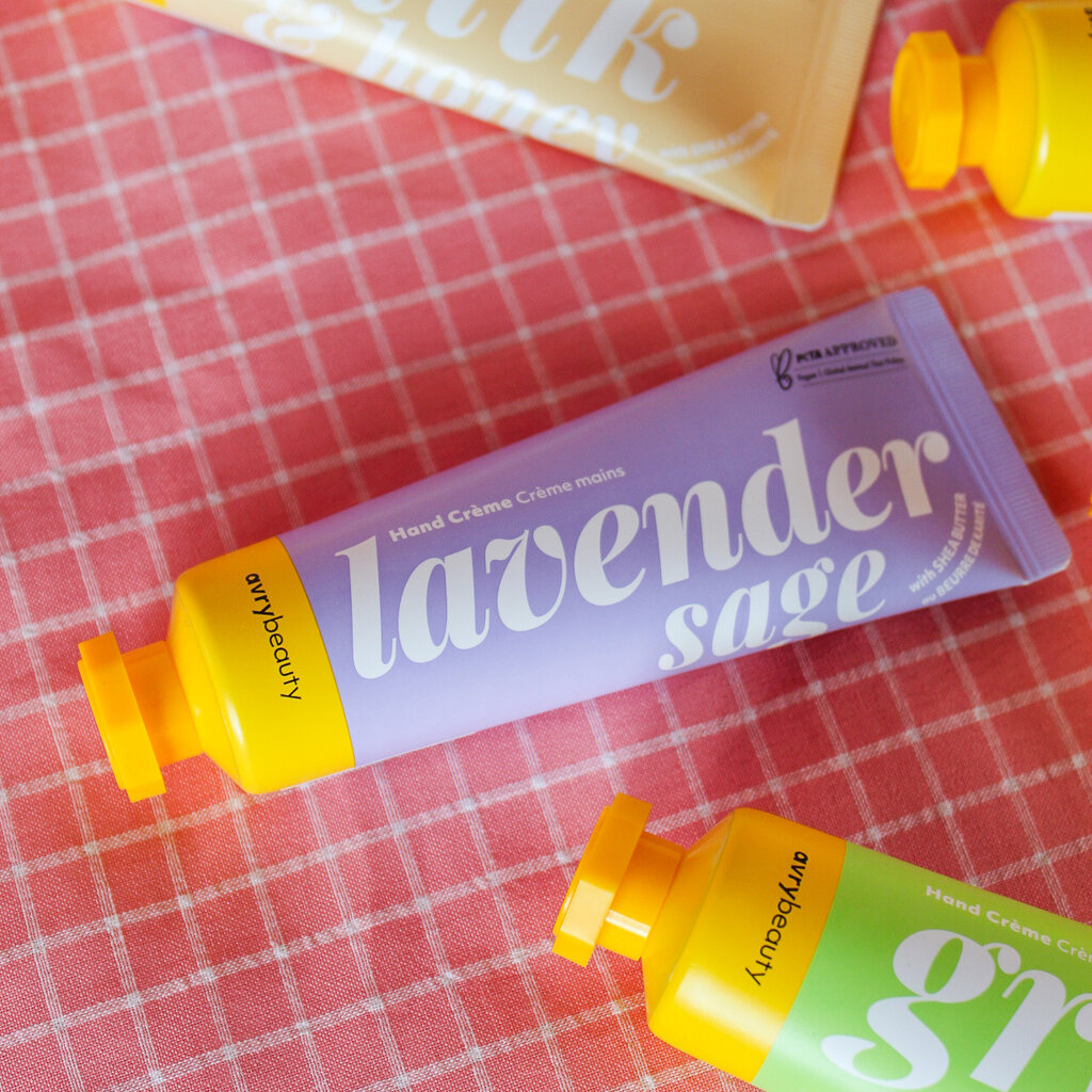 Shea Butter Lotion