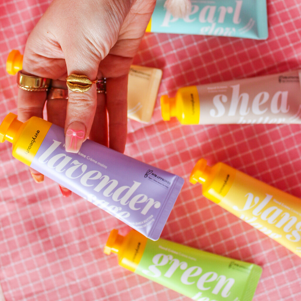 Shea Butter Lotion