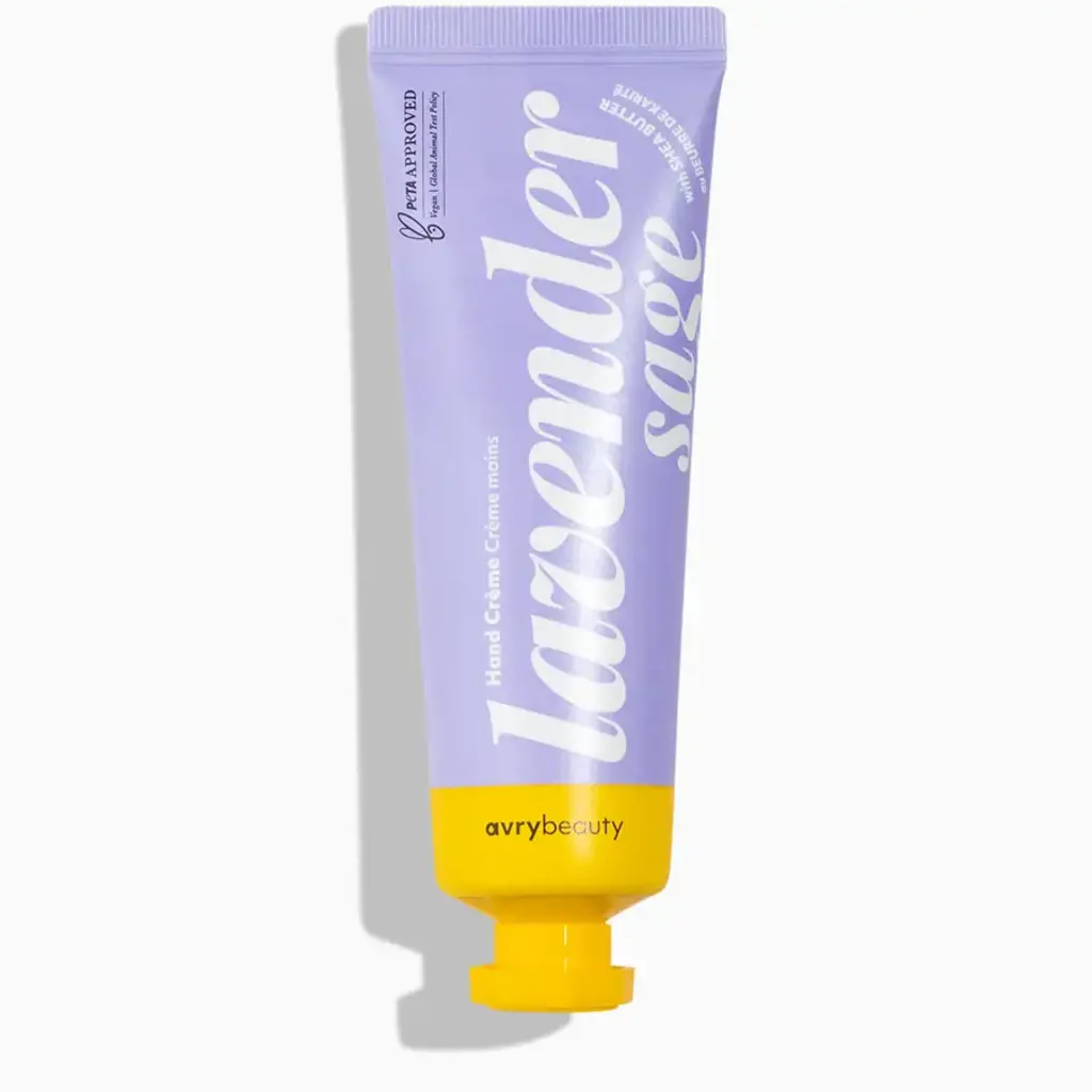 Shea Butter Lotion