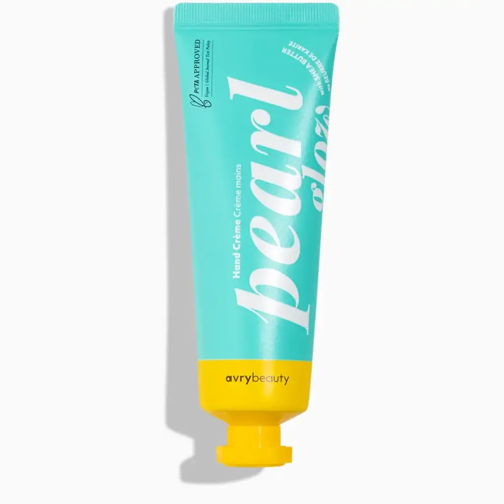 Shea Butter Lotion
