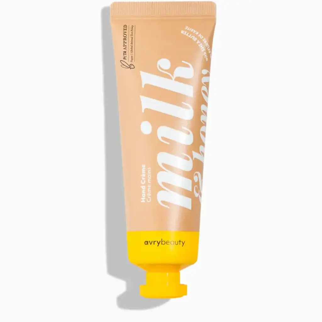 Shea Butter Lotion