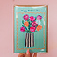 Mother's Day Tulips Card