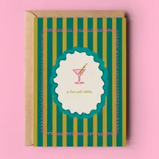 A Tini Bit Older Card