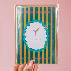 A Tini Bit Older Card