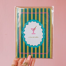 A Tini Bit Older Card