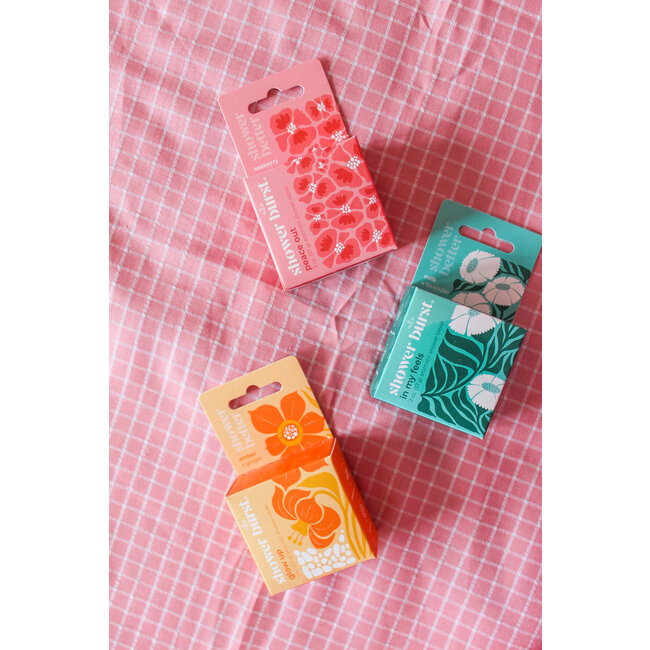 In My Feels Shower Burst