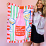 That Sounds Like a Tomorrow Problem Tea Towel