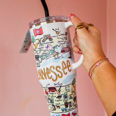 Swig 40oz Mega Mug - Tennessee