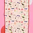 Cute Girl Tea Towel