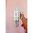 40oz Mega Mug - Close Knit