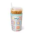 Iced Cup Coolie - Close Knit