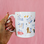 Presidential Pets Mug