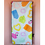 Geometry Beach Towel - Pool Party