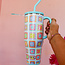 30oz Mega Mug - Close Knit