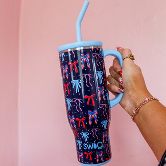 30oz Mega Mug - Miss Independence