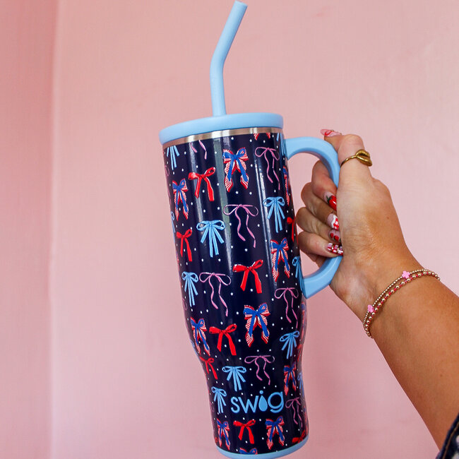 30oz Mega Mug - Miss Independence