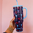 40oz Mega Mug - Miss Independence