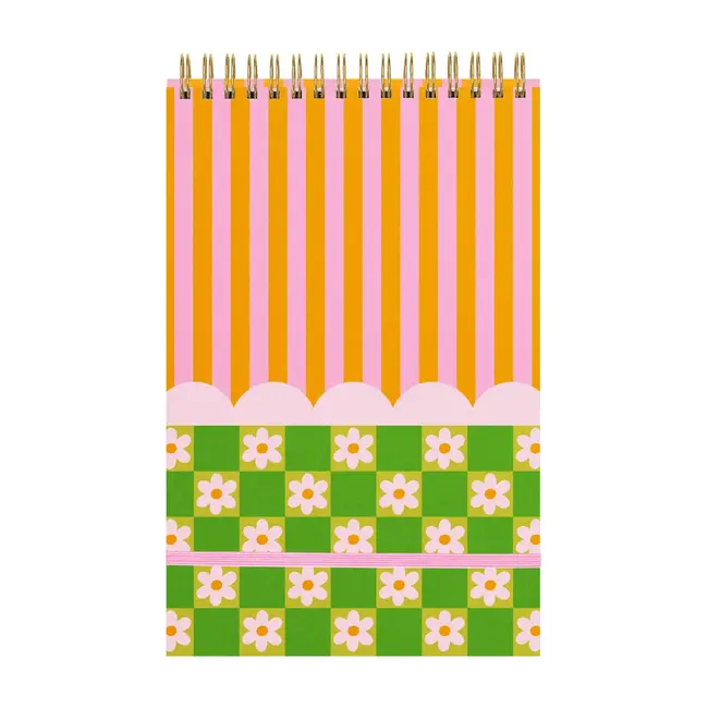 Miss Daisy Medium Taskpad