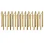 Gold Jotters