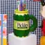 Pickle Jar Mug