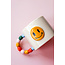 Smiley Face Ceramic Mug