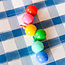 Stacking Highlighters