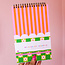 Miss Daisy Medium Taskpad