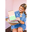 Miss Daisy Medium Taskpad